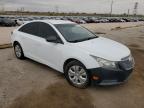 2014 Chevrolet Cruze Ls for Sale in Tucson, AZ - Front End