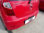 2011 HYUNDAI I10 ACTIVE for sale at Copart SANDY