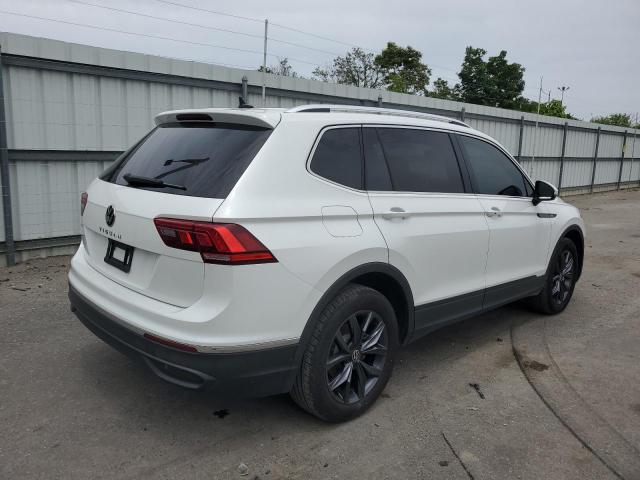  VOLKSWAGEN TIGUAN 2023 White