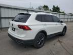 2023 Volkswagen Tiguan Se იყიდება Glassboro-ში, NJ - Normal Wear
