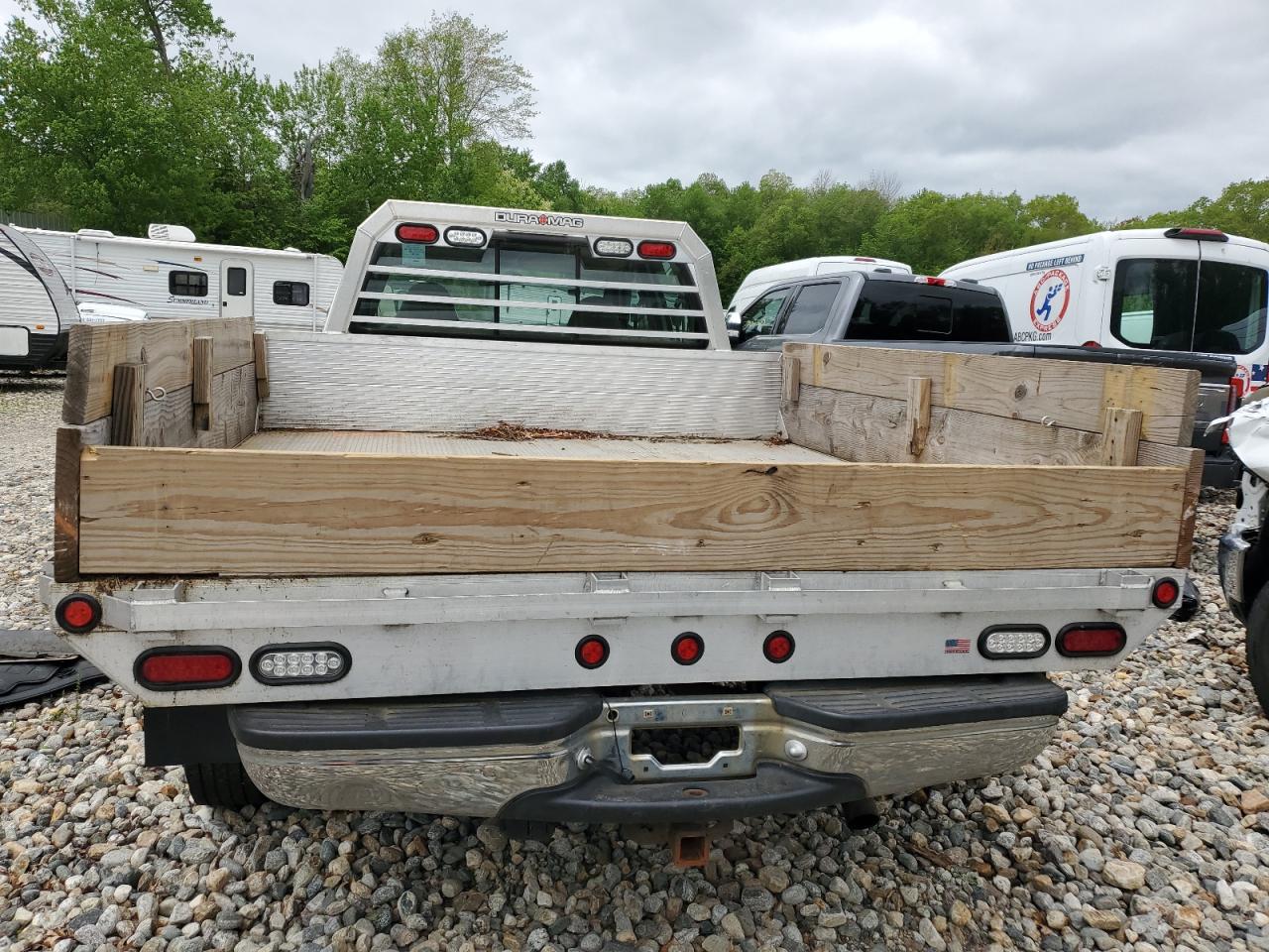 1999 Ford F350 Super Duty VIN: 1FTWW33F6XEB50069 Lot: 54215855