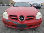 2007 Mercedes-Benz Slk 280 for Sale in Colton, CA - Rear End