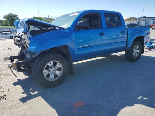 2009 Toyota Tacoma Double Cab Prerunner
