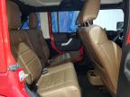 2012 Jeep Wrangler Unlimited Sahara იყიდება Candia-ში, NH - Side