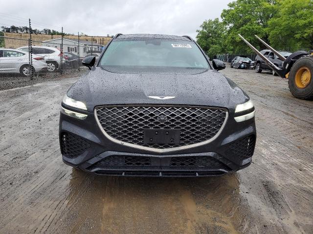  GENESIS GV70 BASE 2023 Black