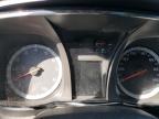 2013 Gmc Terrain Sle за продажба в Vallejo, CA - Minor Dent/Scratches