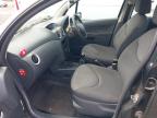 2008 CITROEN C3 RHYTHM for sale at Copart SANDTOFT