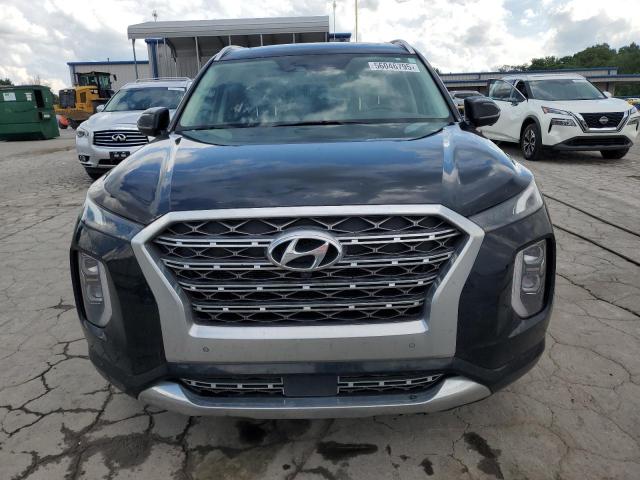  HYUNDAI PALISADE 2020 Czarny