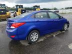 2014 Hyundai Accent Gls продається в Dunn, NC - Front End