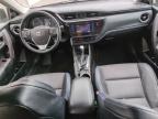 2019 Toyota Corolla L   de vânzare în Albuquerque, NM - Front End