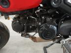 2024 HONDA MSX 125 A- for sale at Copart NEWBURY