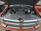 2015 Chevrolet Silverado K1500 Lt for Sale in Chicago Heights, IL - Rear End