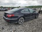 2012 Volkswagen Cc Sport na sprzedaż w Cahokia Heights, IL - Side