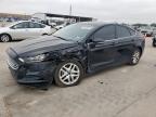 2016 Ford Fusion Se للبيع في Grand Prairie، TX - Front End