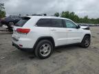 2016 Jeep Grand Cherokee Limited   for Sale in Assonet, MA - Front End