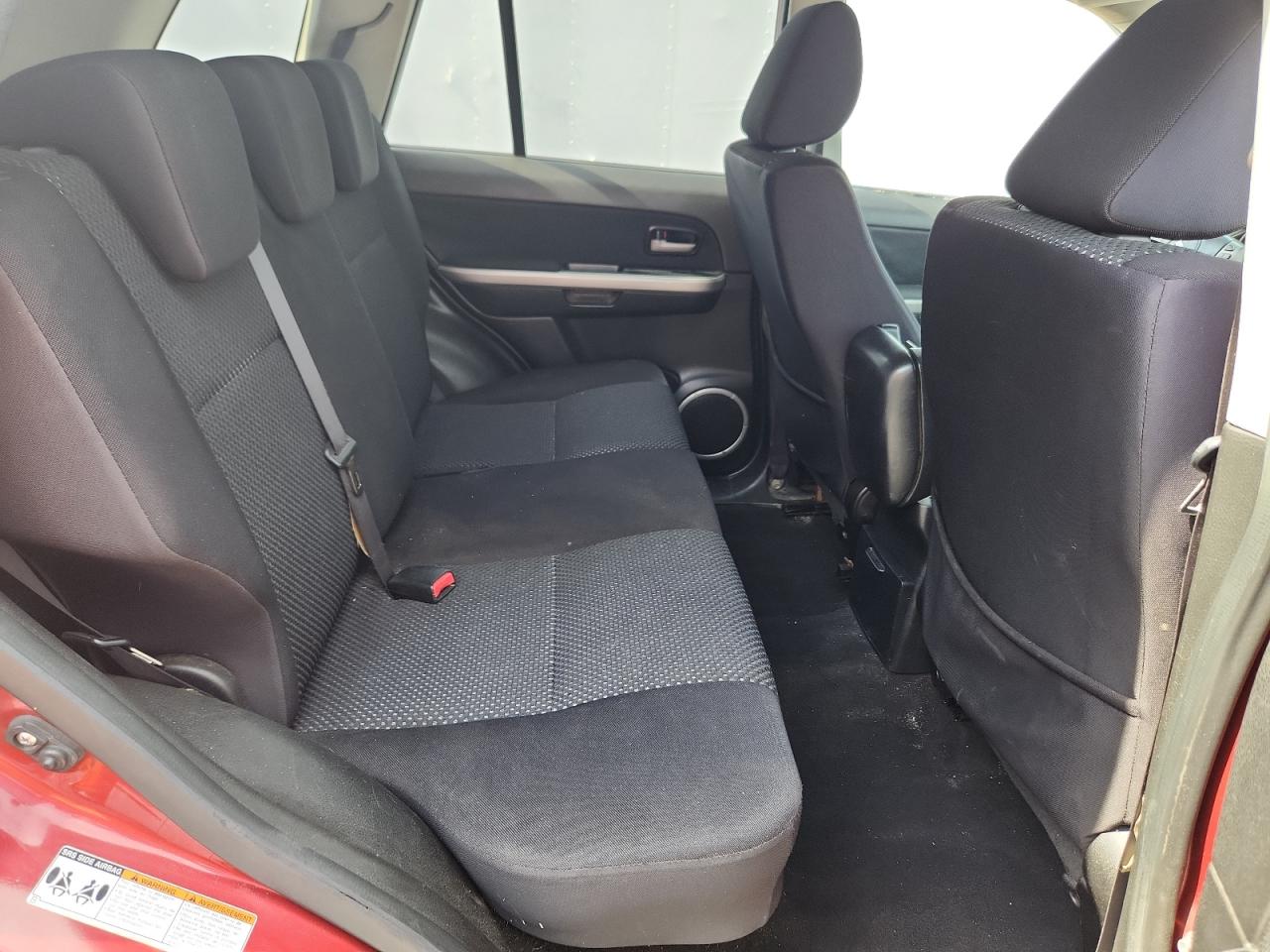 2006 Suzuki Grand Vitara Xsport VIN: JS3TE944764102866 Lot: 58852055