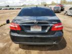 2011 Mercedes-Benz E 350 4Matic zu verkaufen in Colorado Springs, CO - Side