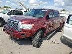 2010 Toyota Tundra Crewmax Limited продається в Kansas City, KS - Front End