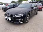 2024 AUDI A4 S LINE for sale at Copart SANDWICH