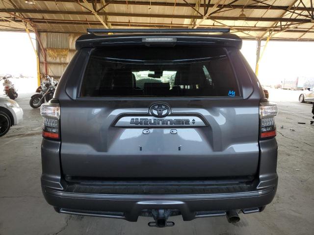 TOYOTA 4RUNNER SE 2023 Серый