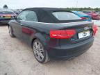 2009 AUDI A3 S LINE for sale at Copart CORBY