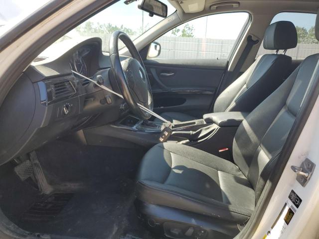2011 BMW 328 XI