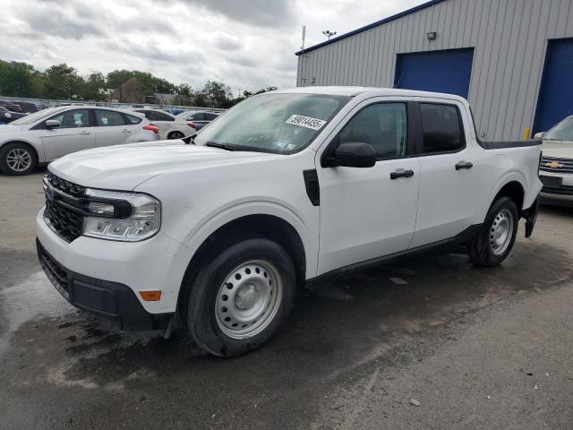 FORD MAVERICK 2023 Білий