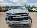 2024 Chevrolet Silverado K1500 Rst продається в Houston, TX - Side