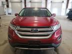 2017 Ford Edge Titanium de vânzare în Avon, MN - Rear End