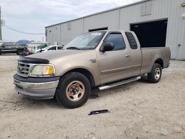 2003 Ford F150 