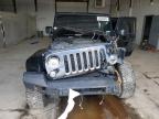 2018 Jeep Wrangler Unlimited Sahara de vânzare în Lexington, KY - Front End