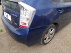 2011 TOYOTA PRIUS T4 V for sale at Copart ROCHFORD