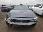 2016 Bmw 428 Xi en Venta en Elgin, IL - Front End
