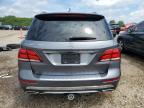 2018 Mercedes-Benz Gle 350 4Matic en Venta en Chicago Heights, IL - Front End