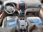 2010 Toyota Sienna Xle за продажба в Bakersfield, CA - Minor Dent/Scratches