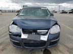2010 Volkswagen Jetta Se იყიდება Nampa-ში, ID - Front End
