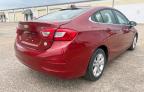 2019 Chevrolet Cruze Lt للبيع في Grand Prairie، TX - Minor Dent/Scratches