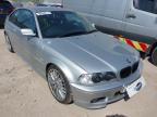 2002 BMW 325 CI SPO for sale at Copart BRISTOL