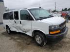 2019 Chevrolet Express G2500 Ls на продаже в Los Angeles, CA - Side