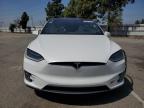2017 Tesla Model X  for Sale in Rancho Cucamonga, CA - Side