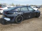 2017 PORSCHE PANAMERA 4S à vendre chez Copart ON - TORONTO