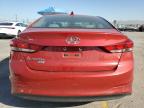 2017 Hyundai Elantra Se for Sale in Sun Valley, CA - Front End