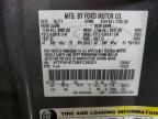 2011 Ford F150 Supercrew zu verkaufen in West Mifflin, PA - Front End