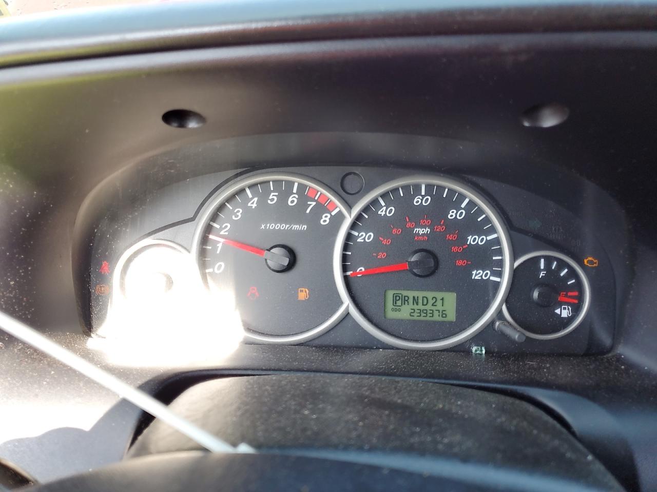2005 Mazda Tribute S VIN: 4F2YZ04185KM25893 Lot: 57602445