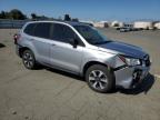 2018 Subaru Forester 2.5I for Sale in Martinez, CA - Front End