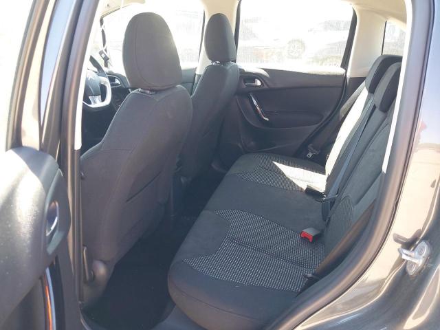 2013 CITROEN C3 EXCLUSI