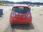 2015 Chevrolet Spark 1Lt за продажба в Florence, MS - Front End