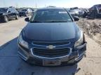 2015 Chevrolet Cruze Lt   продається в New Orleans, LA - Rear End