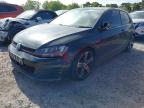 2014 VOLKSWAGEN GOLF GTI for sale at Copart WOLVERHAMPTON