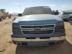 2007 Chevrolet Silverado C1500 Classic for Sale in Brighton, CO - Rear End